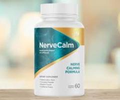 Nerve Calm