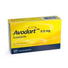 Buy Avodart